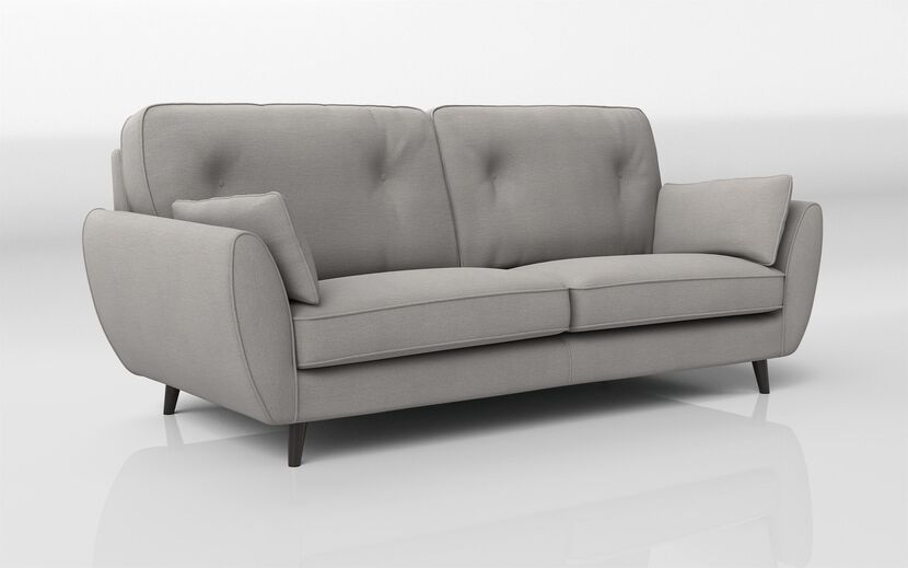 Albignano 3 Seater Sofa | Albignano Sofa Range | ScS