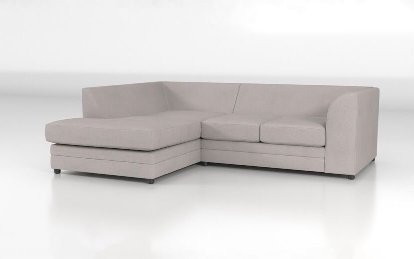 Ilkley 1 Corner 2 Left Hand Facing Chaise Sofa | Ilkley Sofa Range | ScS