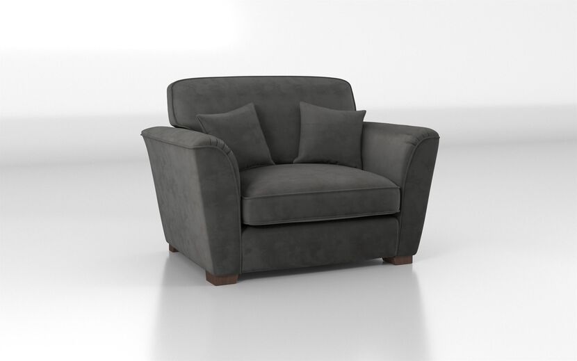 Radmoor Snuggle Chair | Radmoor Sofa Range | ScS