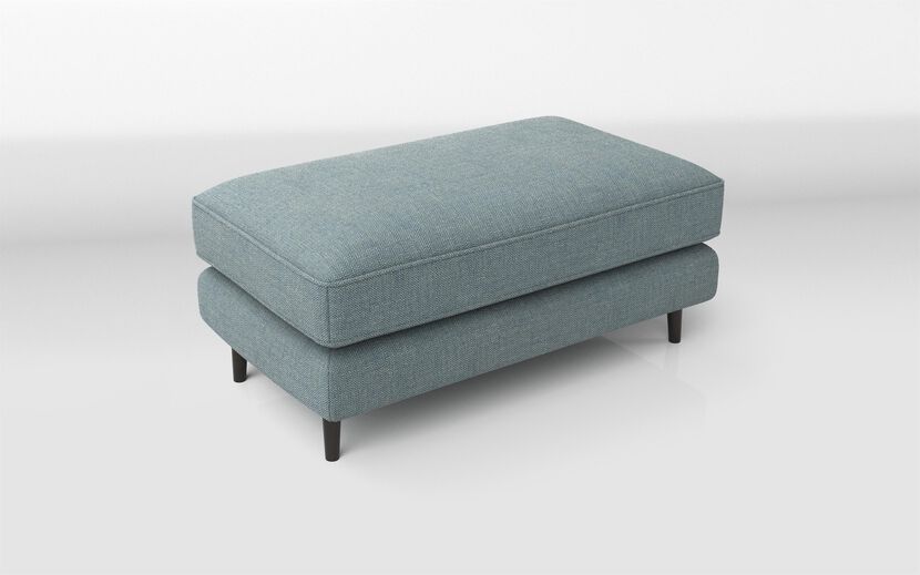 Albignano Rectangular Ottoman | Albignano Sofa Range | ScS