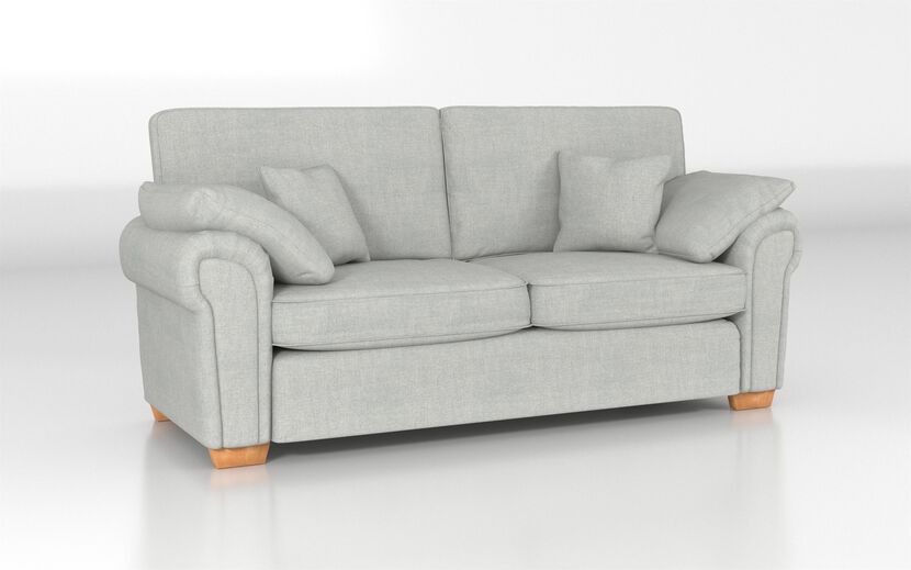 Kelso Grand Sofa Standard Back | Kelso Sofa Range | ScS