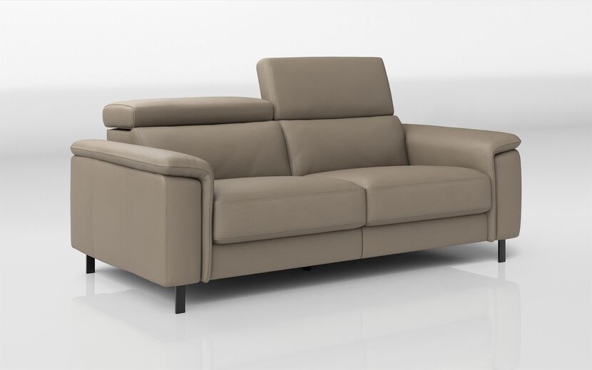 Luzzano 3 Seater Power Recliner | Luzzano Sofa Range | ScS