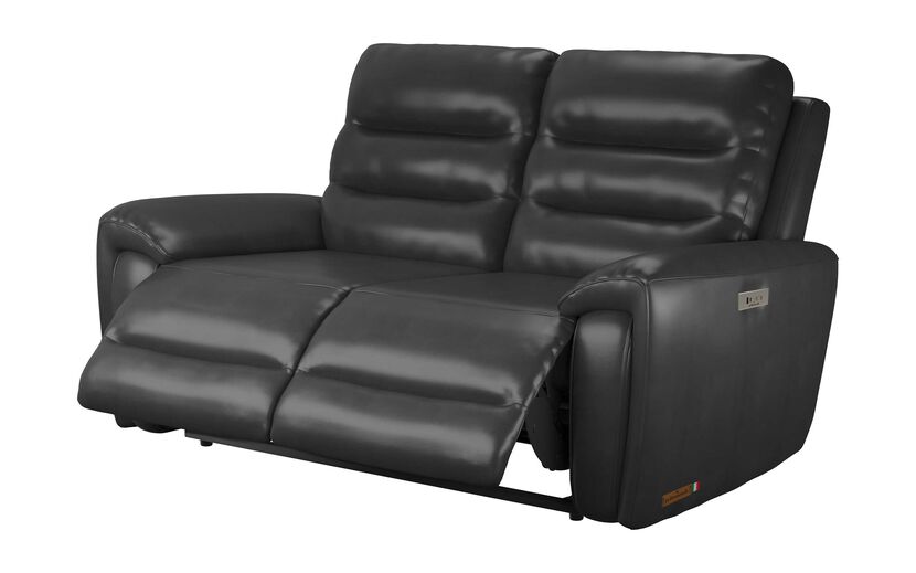 Kendal 2 Seater Power Recliner Sofa | Kendal Sofa Range | ScS