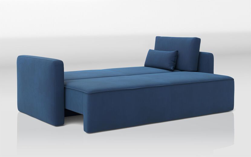 Soraggio 3 Seater Sofa Bed | Soraggio Sofa Range | ScS