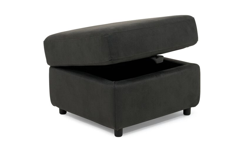 Leiston Footstool | Leiston Sofa Range | ScS