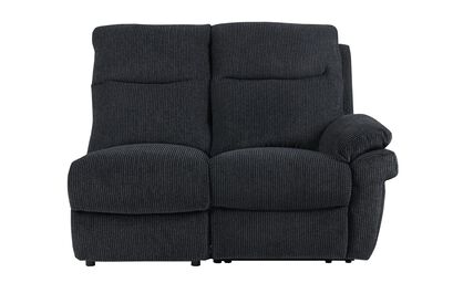 La-Z-Boy Tamla Fabric Right Hand Facing 2 Seat Unit | La-Z-Boy Tamla Sofa Range | ScS