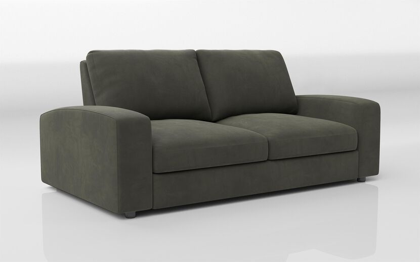 Cavidole 3 Seater Sofa with Adjustable Back Rest | Cavidole Sofa Range | ScS