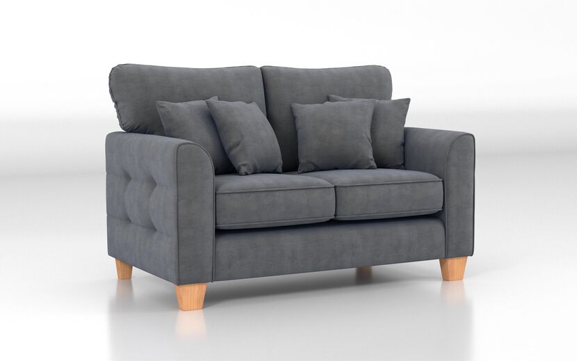 Haxey 2 Seater Sofa | Haxey Sofa Range | ScS