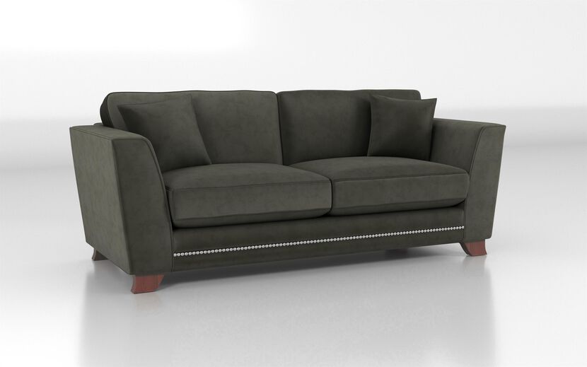 Grantley 4 Seater Sofa Standard Back | Grantley Sofa Range | ScS