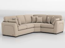 Iver 2 Corner 1 Sofa | Iver Sofa Range | ScS