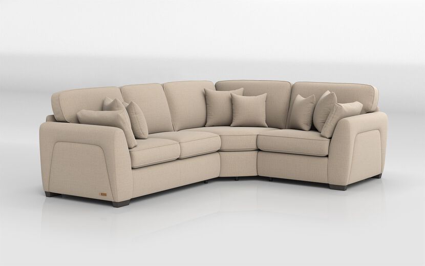 Iver 2 Corner 1 Sofa | Iver Sofa Range | ScS