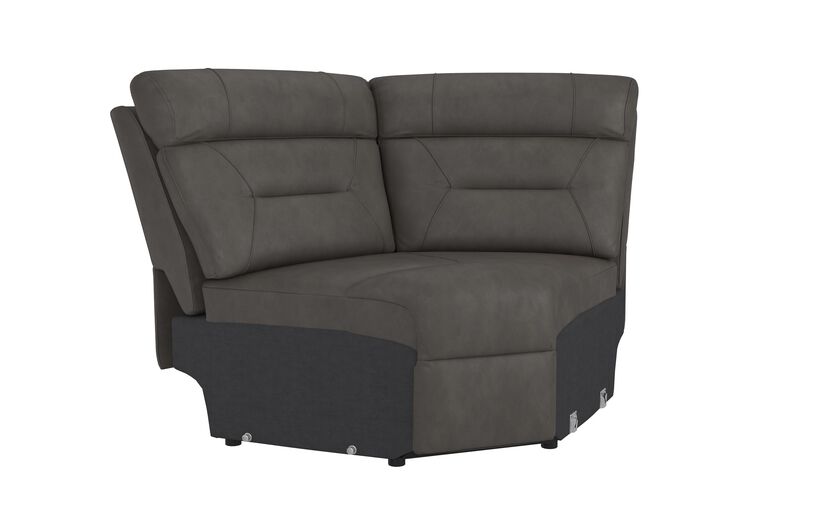 Fareham Corner Unit | Fareham Sofa Range | ScS