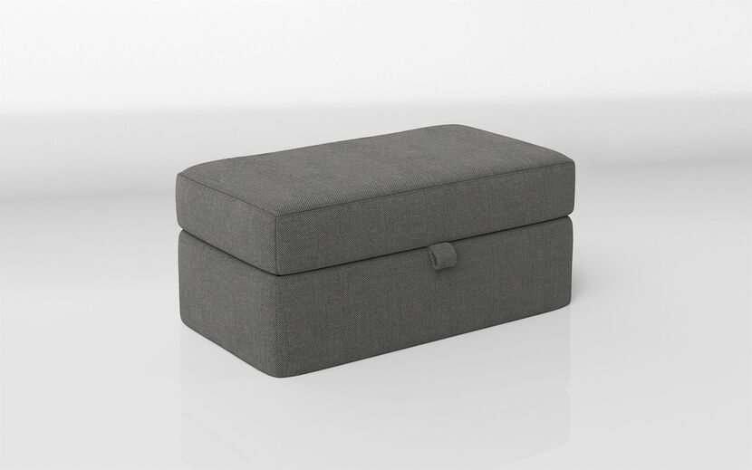 Borghi Storage Ottoman | Borghi Sofa Range | ScS