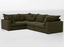 Gosforth Modular 1 Corner 2 Sofa | Gosforth Sofa Range | ScS