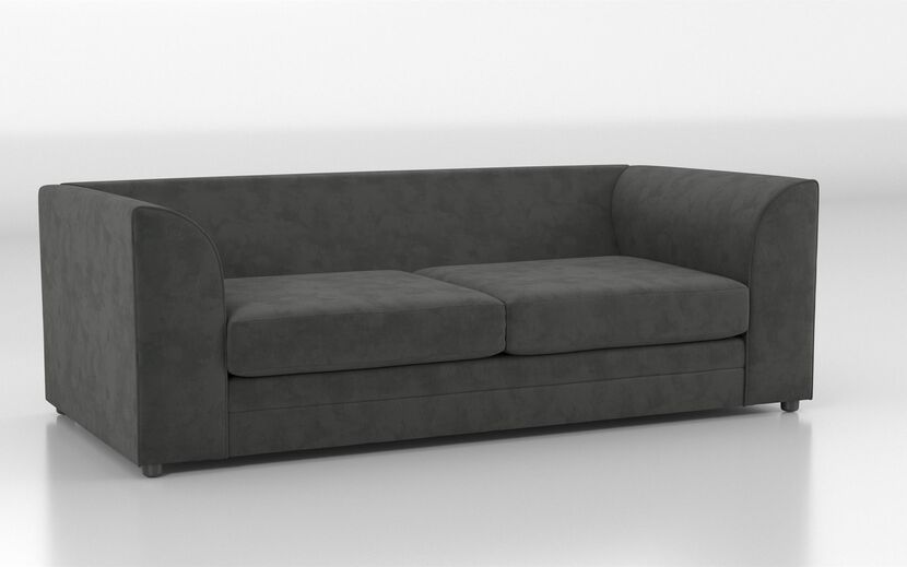 Ilkley 3 Seater Sofa | Ilkley Sofa Range | ScS