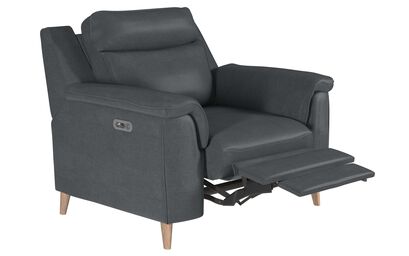 Living Brodie Power Recliner Chair | Brodie Sofa Range | ScS