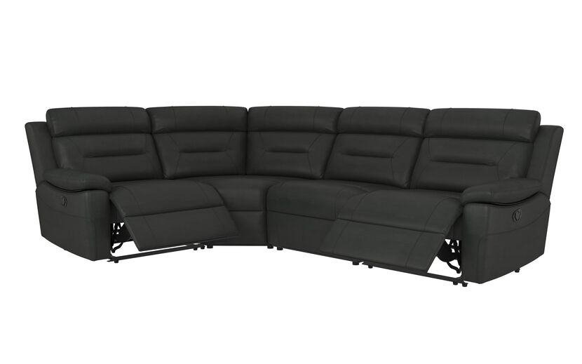 Fareham 1 Corner 2 Manual | Fareham Sofa Range | ScS