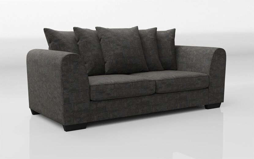 Elmhurst 3 Seater Sofa Scatter Back | Elmhurst Sofa Range | ScS