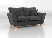 Tenbury 2 Seater Standard Back Sofa | Tenbury Sofa Range | ScS