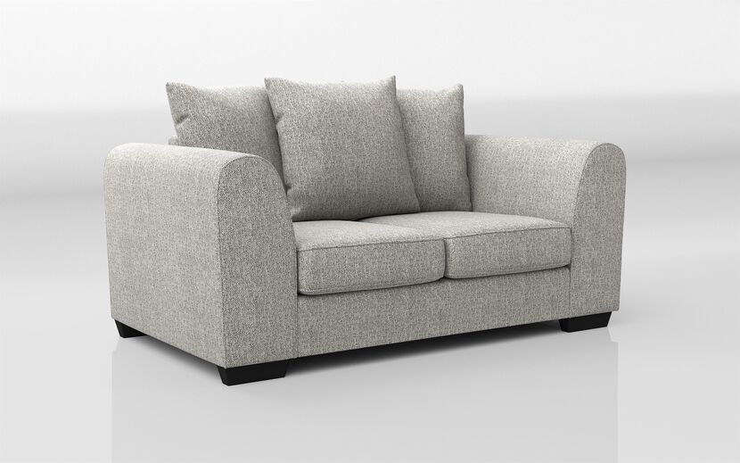 Elmhurst 2 Seater Sofa Scatter Back | Elmhurst Sofa Range | ScS