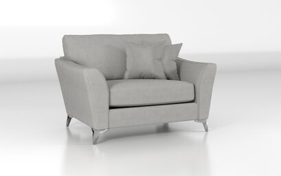 Keighley Snuggle Chair | Keighley Sofa Range | ScS