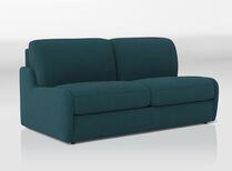 Barete Rete Cinghiata Open End 3 Seater Sofa Bed | Barete Sofa Range | ScS