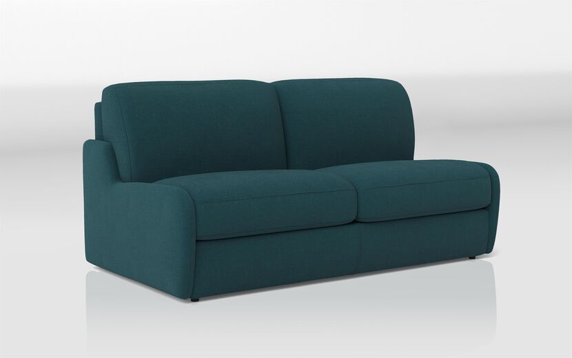 Barete Rete Cinghiata Open End 3 Seater Sofa Bed | Barete Sofa Range | ScS