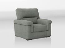 Arvigo Armchair | Arvigo Sofa Range | ScS