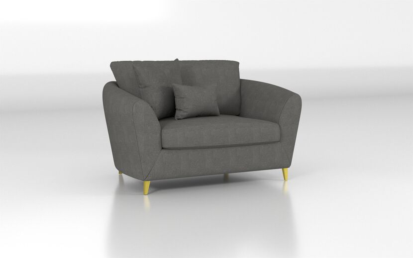 Blyth Snuggle Chair | Blyth Sofa Range | ScS