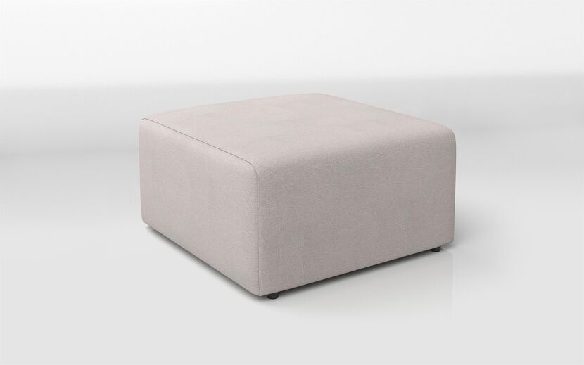 Gosforth Box Footstool | Sofas | ScS