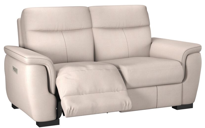 Cartmel 2 Seater Power Recliner Sofa | Cartmel Sofa Range | ScS