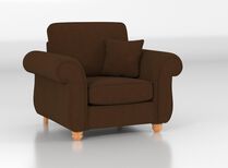 Alnmouth Armchair | Alnmouth Sofa Range | ScS