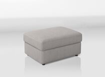 Borgallo Ottoman | Borgallo Sofa Range | ScS