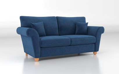 Aveley 2 Seater Sofa Standard Back | Aveley Sofa Range | ScS