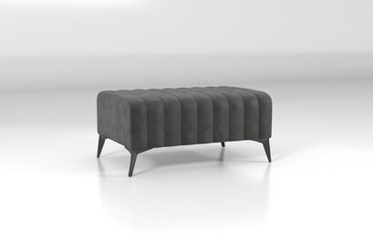 Luxley Footstool | Luxley Sofa Range | ScS