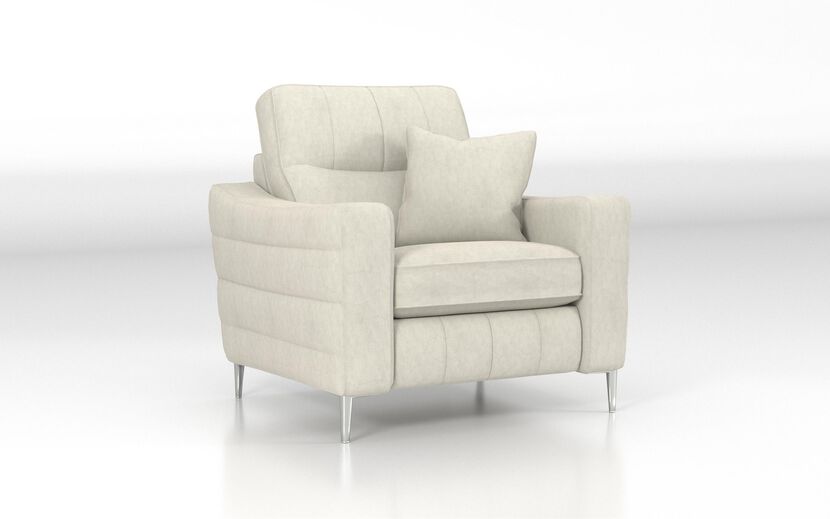 Gretna Armchair | Gretna Sofa Range | ScS