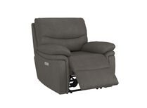 Iford Power Recliner Chair | Iford Sofa Range | ScS