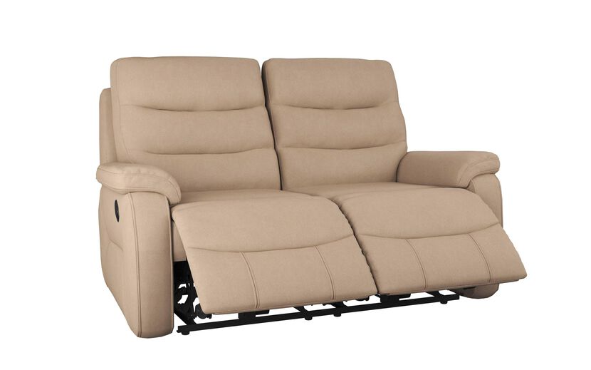 La-Z-Boy Tucson 2 Seater Manual Recliner Sofa | La-Z-Boy Tucson Sofa Range | ScS
