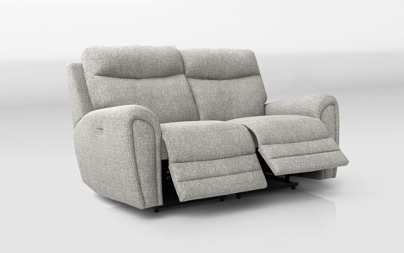 Anzola 2 Seater Power Recliner Sofa | Anzola Sofa Range | ScS