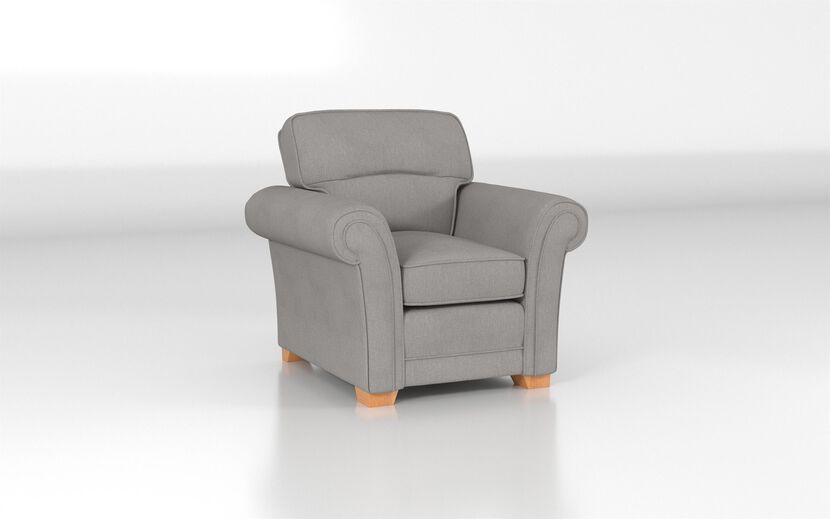 Rowland Armchair | Rowland Sofa Range | ScS