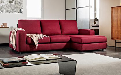 Cavidole 2 Seater Sofa with Adjustable Back Rest | Cavidole Sofa Range | ScS