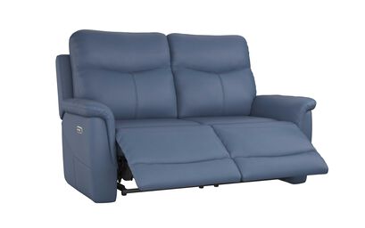 La-Z-Boy Lakeland 2 Seater Power Recliner Sofa | La-Z-Boy Lakeland Sofa Range | ScS