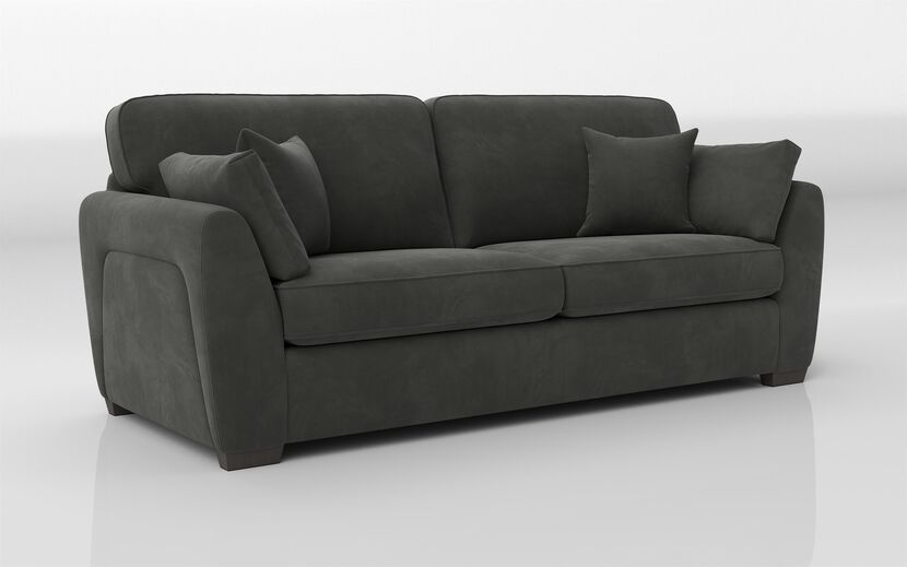 Iver 4 Seater Sofa | Iver Sofa Range | ScS