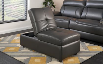 La-Z-Boy Raleigh Relaxer Footstool | La-Z-Boy Raleigh Sofa Range | ScS