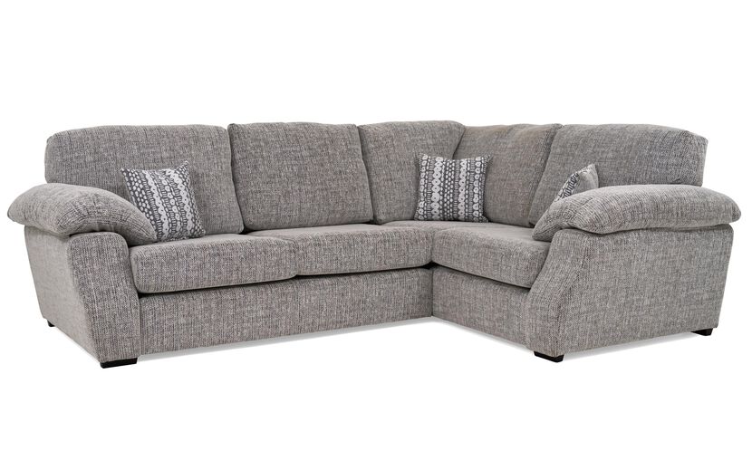 Living Melody Fabric 2 Corner 1 Standard Back | Melody Sofa Range | ScS