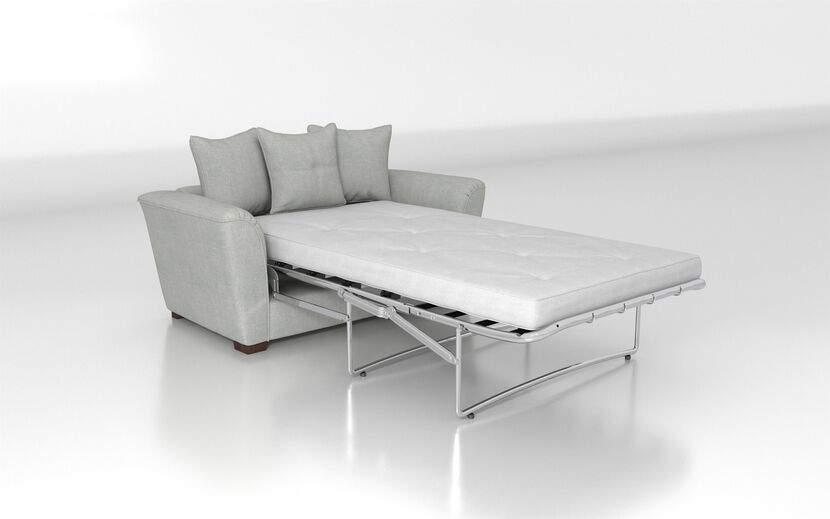 Radmoor 2 Seater Sofa Bed Scatter Back | Radmoor Sofa Range | ScS