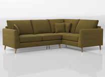 Lavender 3 Corner 1 Sofa | Lavender Sofa Range | ScS