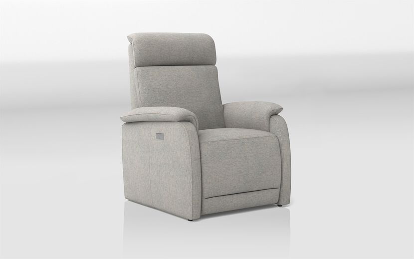 Cattolica Power Recliner Chair | Cattolica Sofa Range | ScS