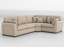 Iver 3 Corner 1 Sofa | Iver Sofa Range | ScS