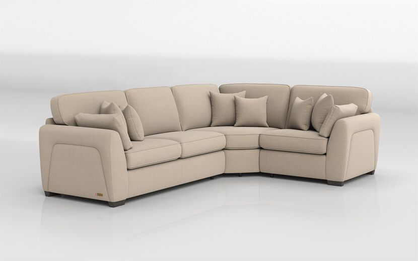 Iver 3 Corner 1 Sofa | Iver Sofa Range | ScS